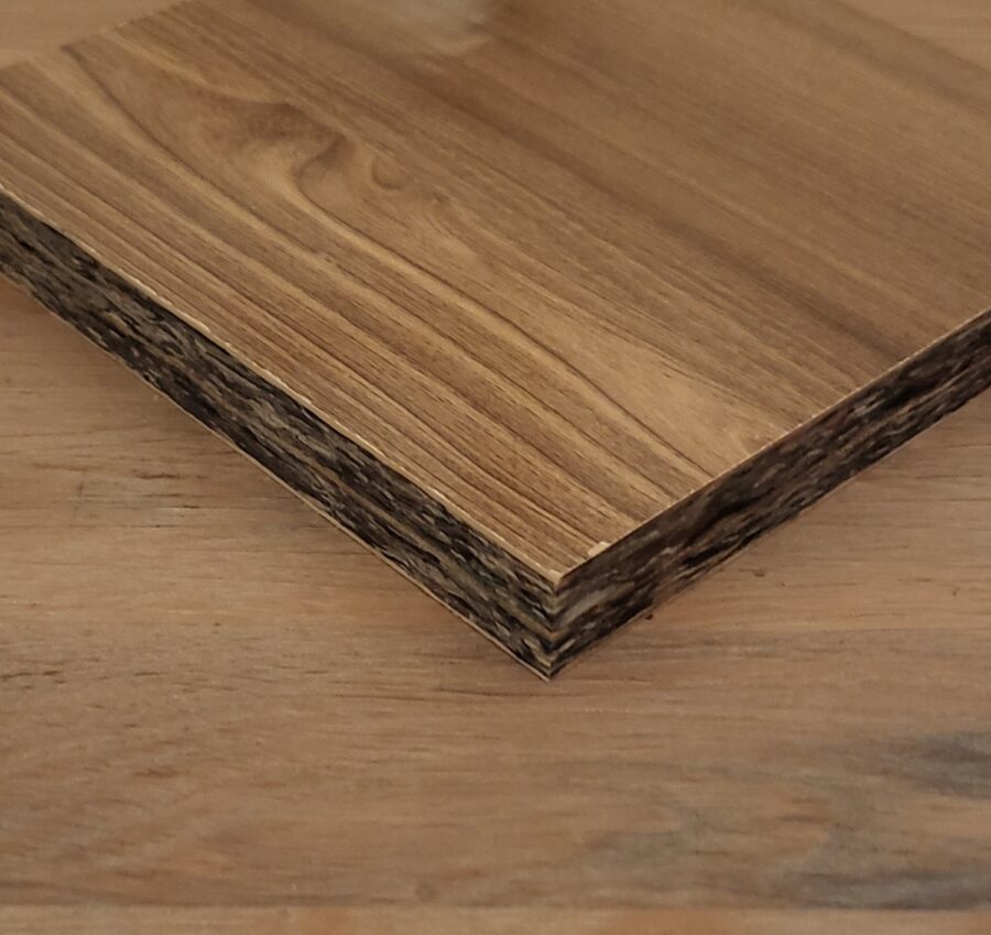 Re-Paneel Brown Oak - Image 3