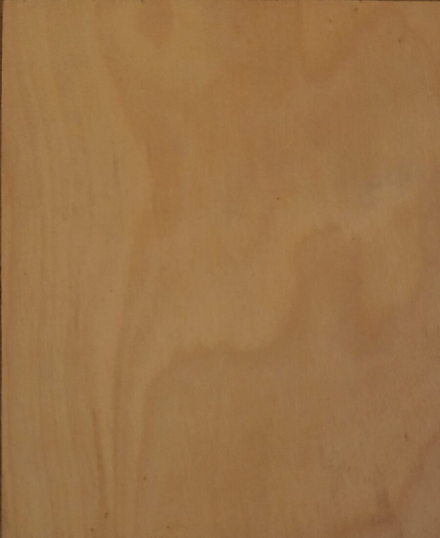 Re-Paneel Birch Wood